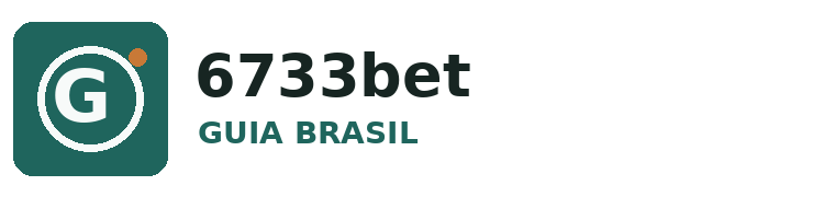 6733bet Guia Brasil Logo